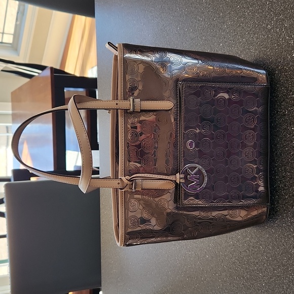 Michael kors bag - Picture 1 of 4